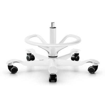 Footring - Capisco - Foot rest - EKOBOR Ergonomic Furniture