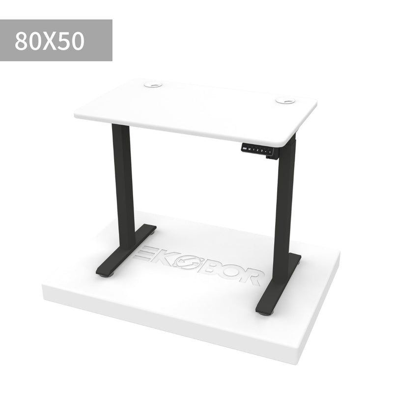 EKOBOR I-Basic Standing Desk - Small Size/ Economic Model (入門簡易版兩種尺寸)