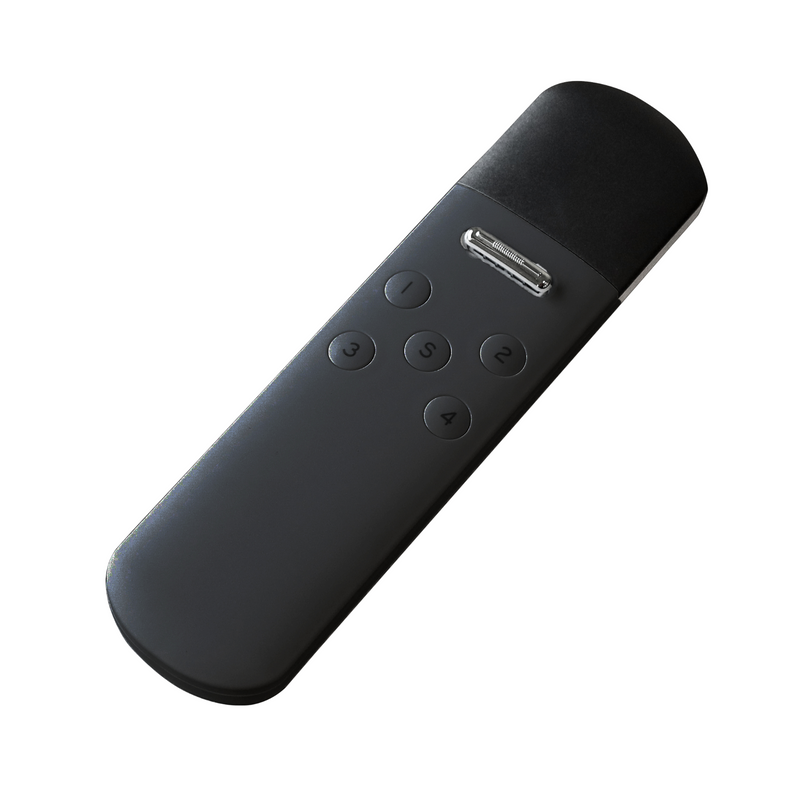 Remote Control for Standing Desk