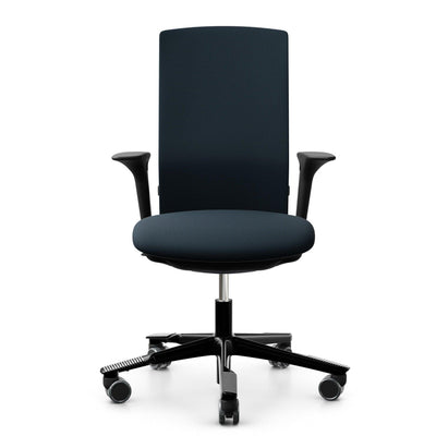HÅG Futu 1200-S Ergonomic Office Chair - EKOBOR Ergonomic Furniture
