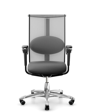 HÅG Inspiration 9221 from NORWAY - EKOBOR Ergonomic Furniture