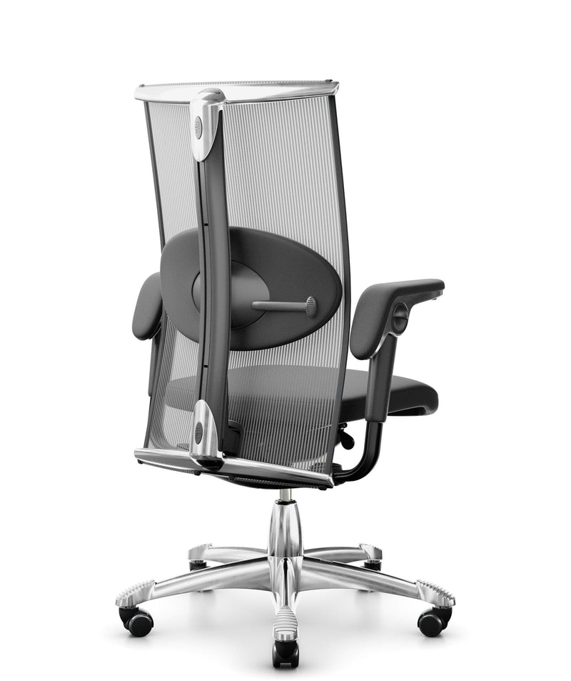 HÅG Inspiration 9221 from NORWAY - EKOBOR Ergonomic Furniture