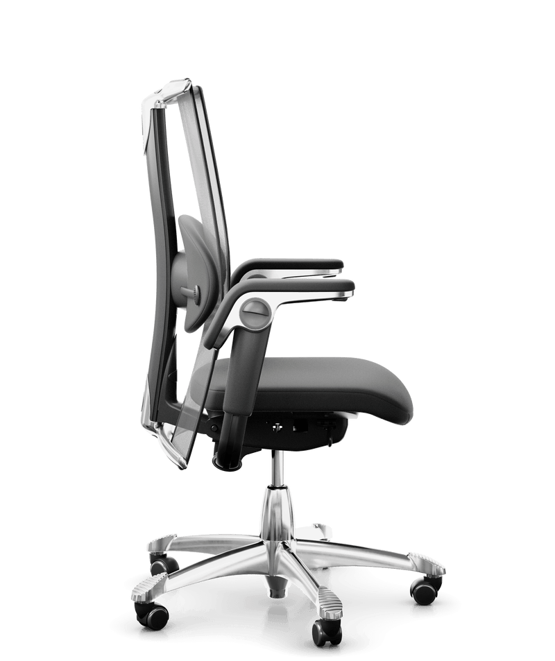 HÅG Inspiration 9221 from NORWAY - EKOBOR Ergonomic Furniture