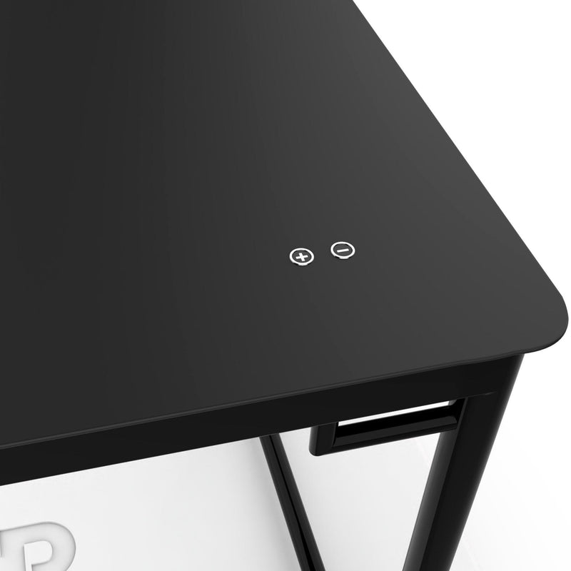 HUMBLE - Executive/ Conference/ Director / Meeting Four legs standing desks - EKOBOR Ergonomic Furniture