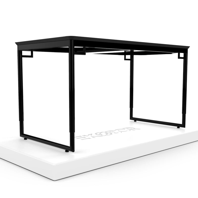 HUMBLE - Executive/ Conference/ Director / Meeting Four legs standing desks - EKOBOR Ergonomic Furniture