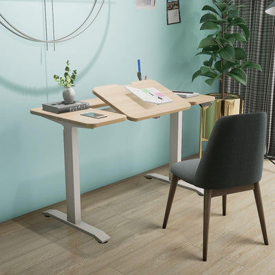 I-Eagle - Tilting - Electrical - EKOBOR Ergonomic Furniture