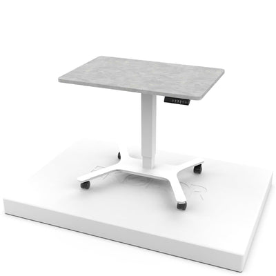 I-Movey 2.0 Standing Desk - Rechargeable - EKOBOR Ergonomic Furniture
