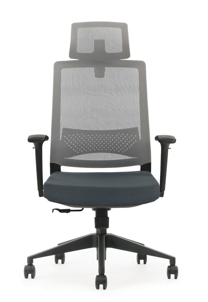 On Sale! K3 Easy - Office Ergonomic Chair - Fireproof