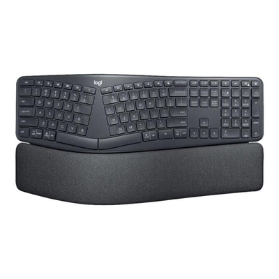 Logitech ERGO K860 Ergonomic Keyboard - EKOBOR Ergonomic Furniture