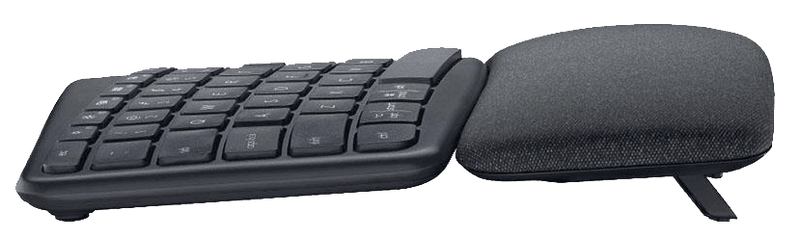Logitech ERGO K860 Ergonomic Keyboard - EKOBOR Ergonomic Furniture