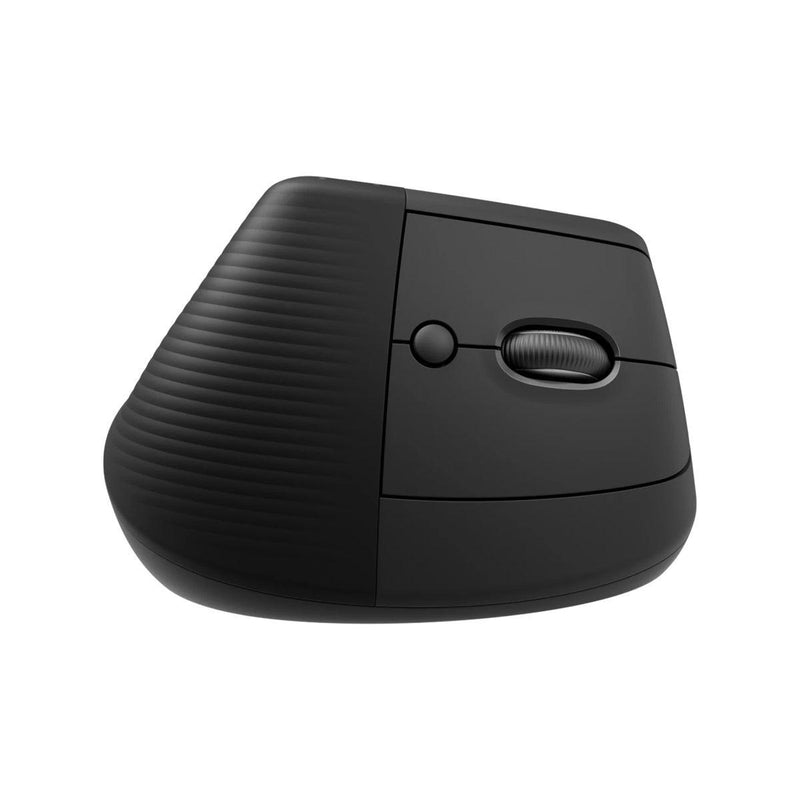 Logitech Lift Vertical Ergonomic Mouse - EKOBOR Ergonomic Furniture