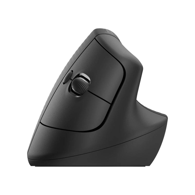 Logitech Lift Vertical Ergonomic Mouse - EKOBOR Ergonomic Furniture