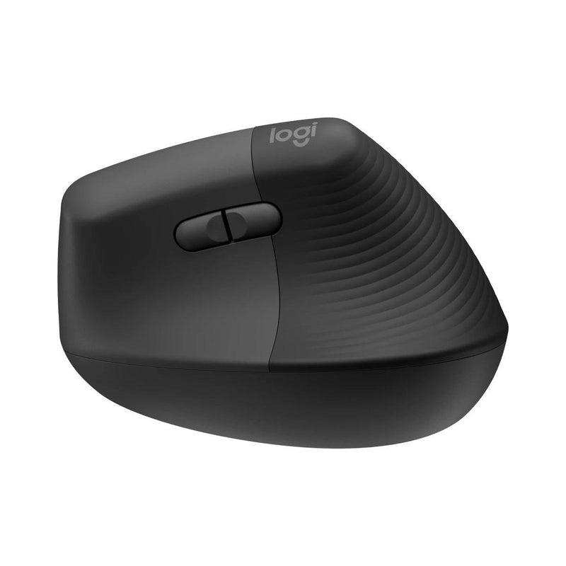 Logitech Lift Vertical Ergonomic Mouse - EKOBOR Ergonomic Furniture