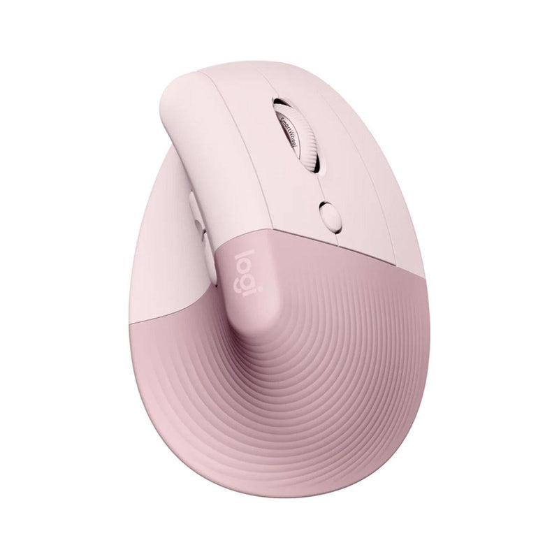 Logitech Lift Vertical Ergonomic Mouse - EKOBOR Ergonomic Furniture
