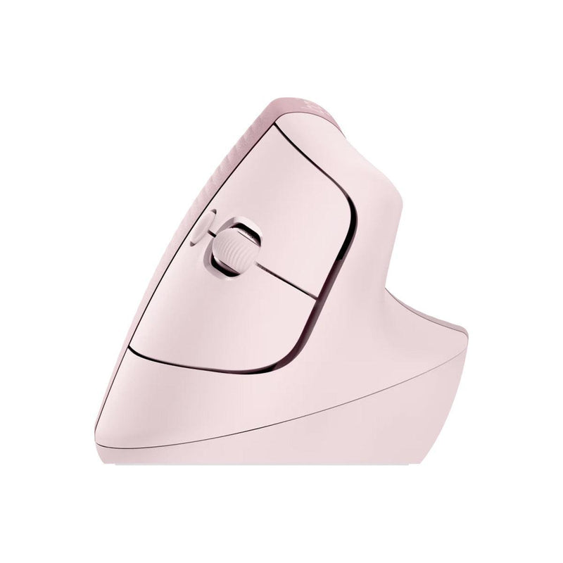 Logitech Lift Vertical Ergonomic Mouse - EKOBOR Ergonomic Furniture