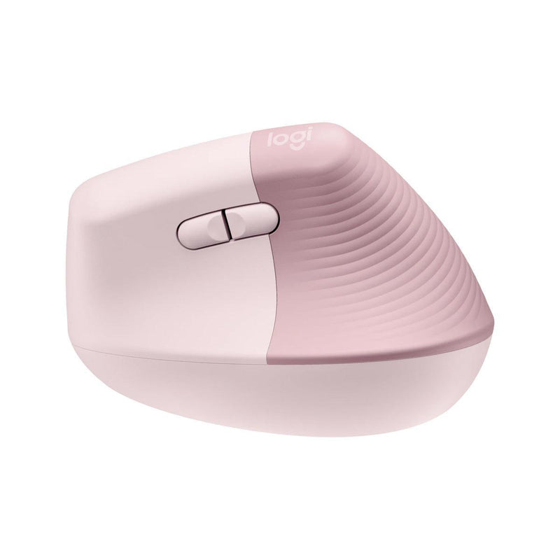 Logitech Lift Vertical Ergonomic Mouse - EKOBOR Ergonomic Furniture