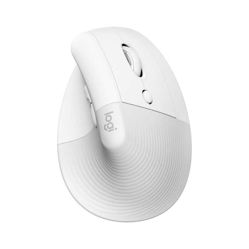 Logitech Lift Vertical Ergonomic Mouse - EKOBOR Ergonomic Furniture