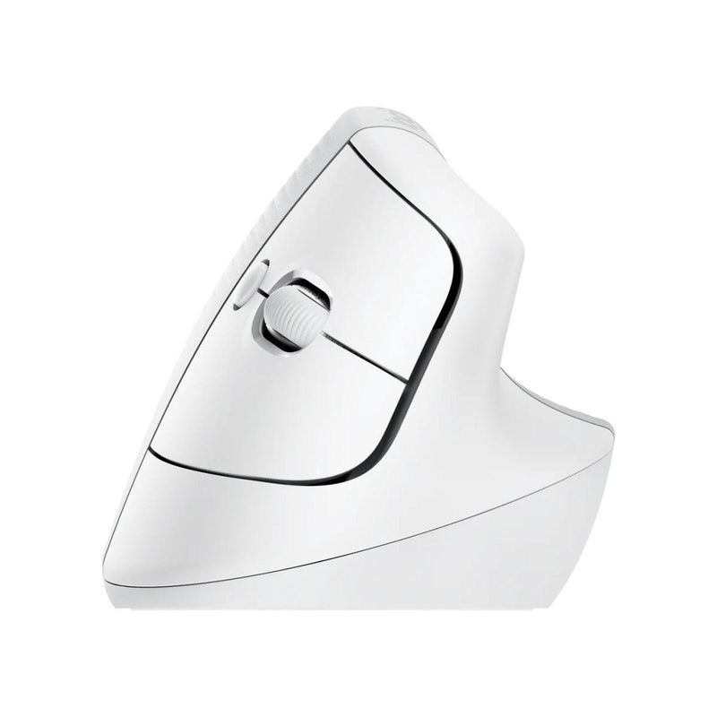 Logitech Lift Vertical Ergonomic Mouse - EKOBOR Ergonomic Furniture