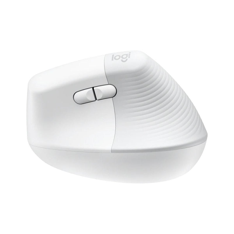 Logitech Lift Vertical Ergonomic Mouse - EKOBOR Ergonomic Furniture