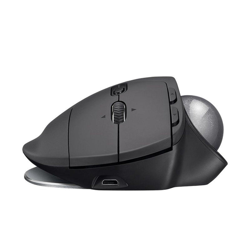 Logitech MX ERGO Wireless Mouse - EKOBOR Ergonomic Furniture