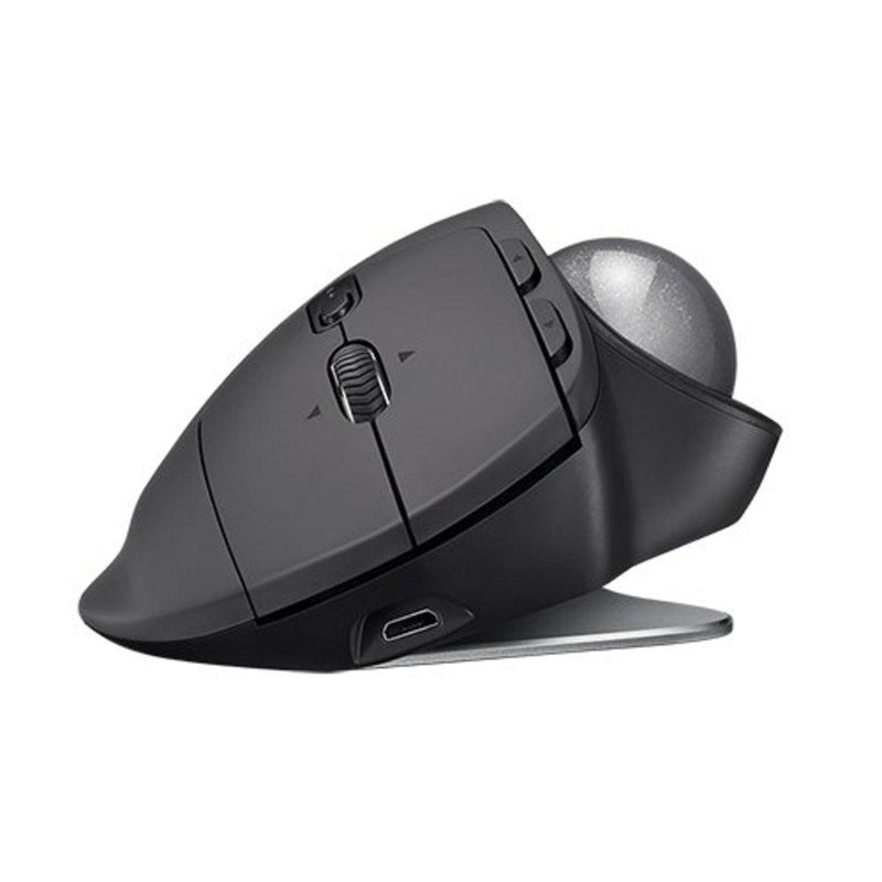 Logitech MX ERGO Wireless Mouse - EKOBOR Ergonomic Furniture
