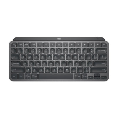 Logitech MX KEYS Mini Wireless Keyboard - EKOBOR Ergonomic Furniture