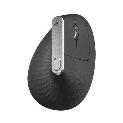 Logitech MX Vertical Ergonomic Mouse - EKOBOR Ergonomic Furniture