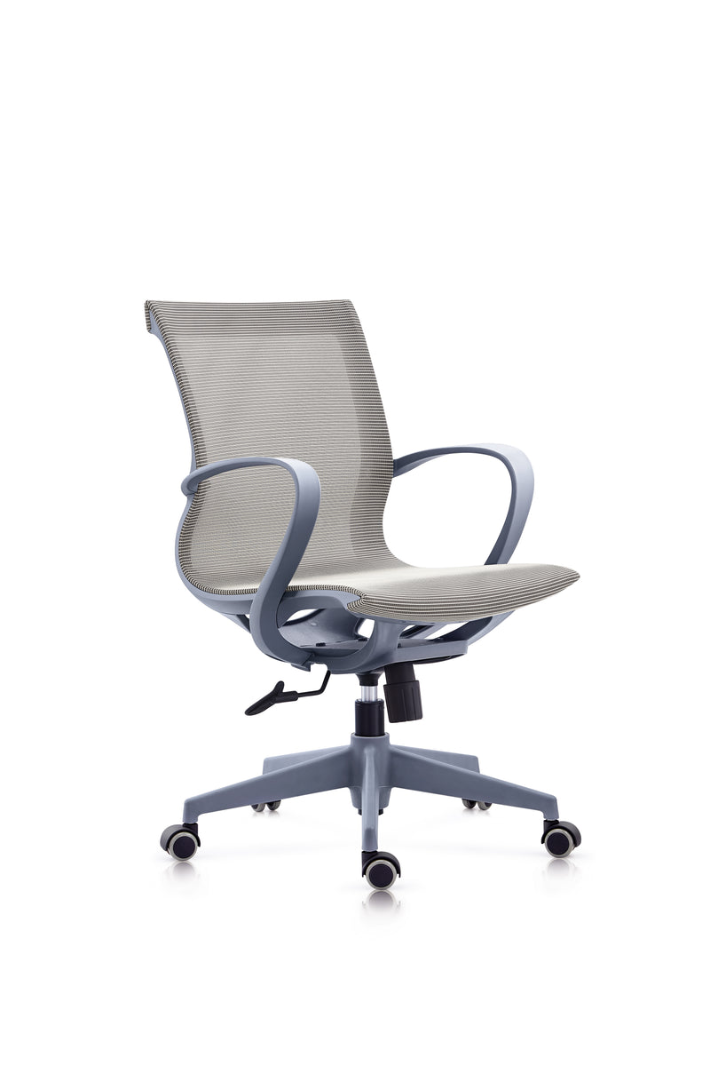 STARRY - Mesh Meeting Office Chair