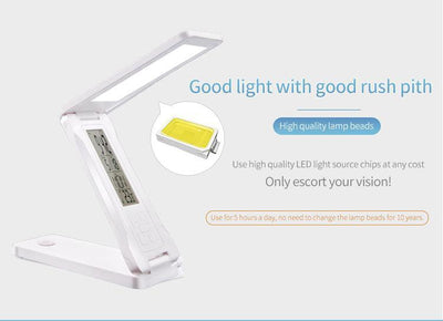 MR SMART - Night light Lamp - EKOBOR Ergonomic Furniture