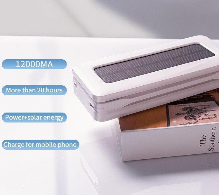 MR SMART - Night light Lamp - EKOBOR Ergonomic Furniture