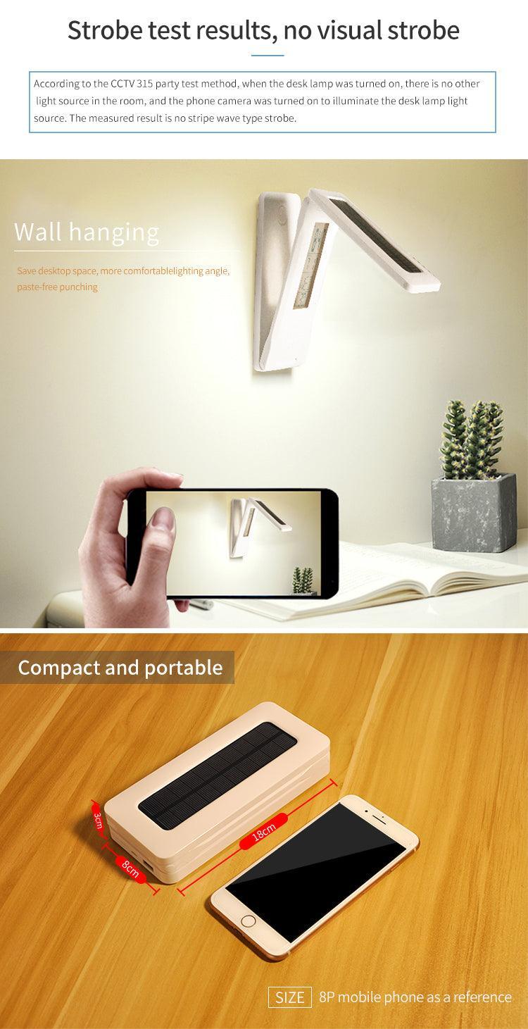 MR SMART - Night light Lamp - EKOBOR Ergonomic Furniture