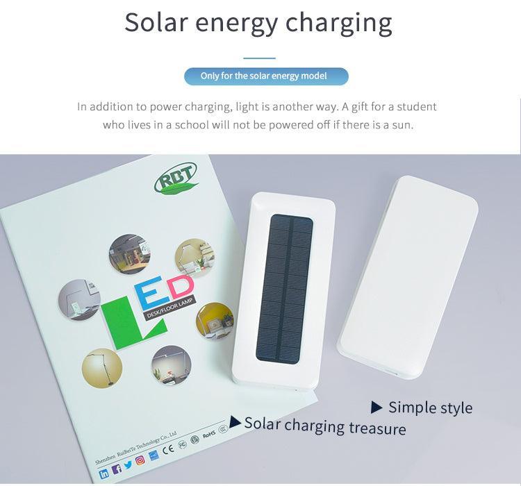 MR SMART - Night light Lamp - EKOBOR Ergonomic Furniture