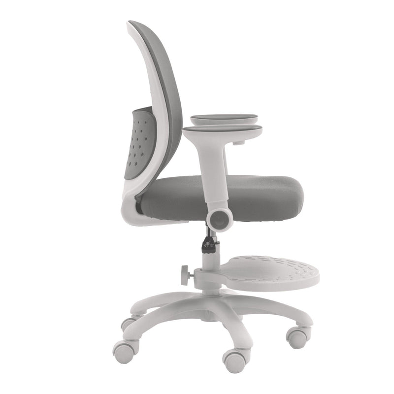 ORCA Children chair - EKOBOR Ergonomic Furniture