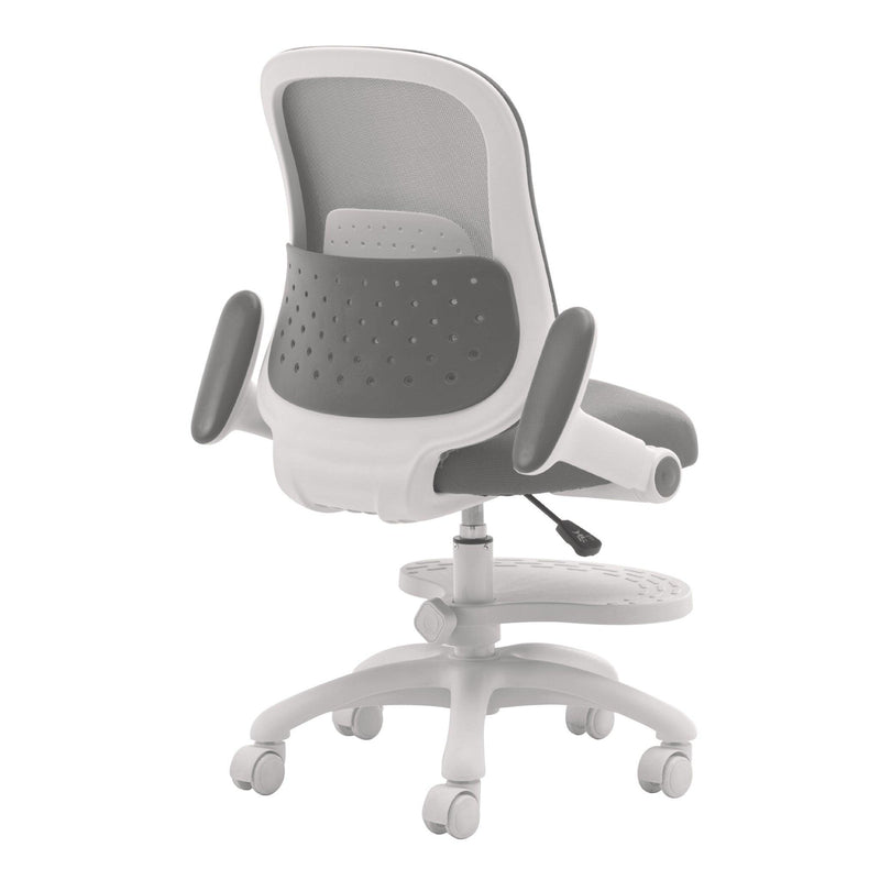 ORCA Children chair - EKOBOR Ergonomic Furniture