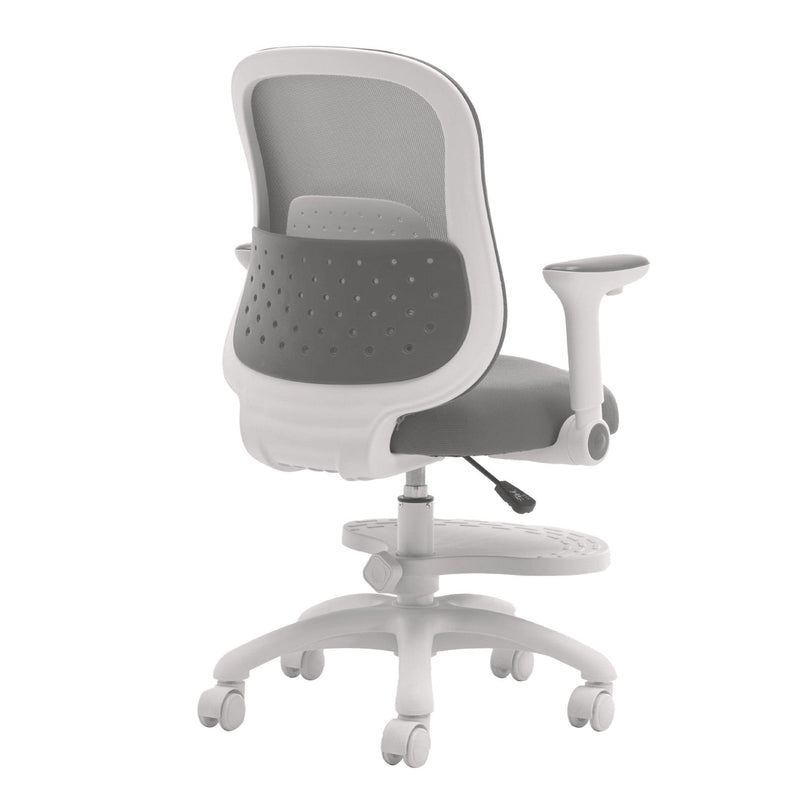 ORCA Children chair - EKOBOR Ergonomic Furniture