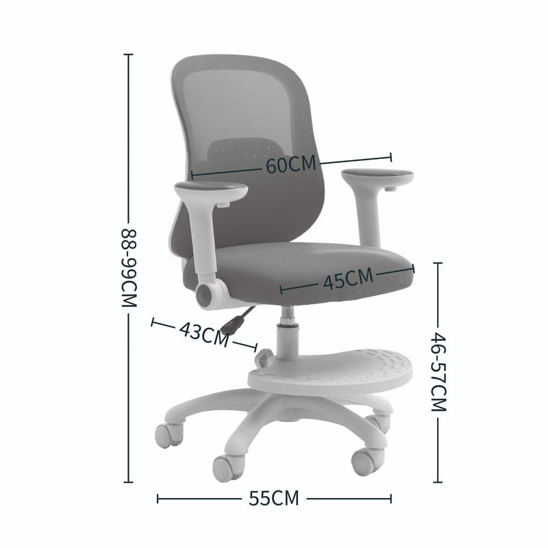 ORCA Children chair - EKOBOR Ergonomic Furniture