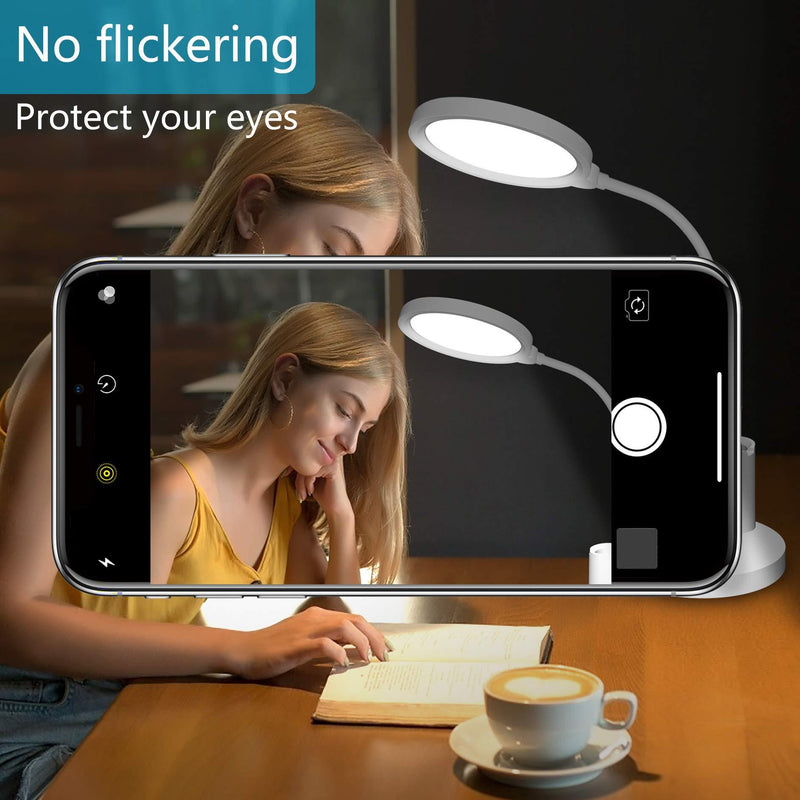 Owl LED Study Lamp - EKOBOR Ergonomic Furniture