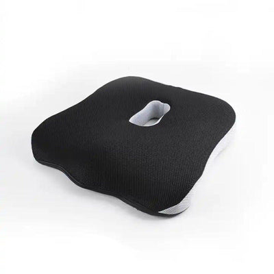 Pelvis Pressure Relief - Seat cushion for hard chairs - EKOBOR Ergonomic Furniture