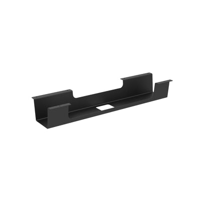Premium Cable Tray - Metal - EKOBOR Ergonomic Furniture