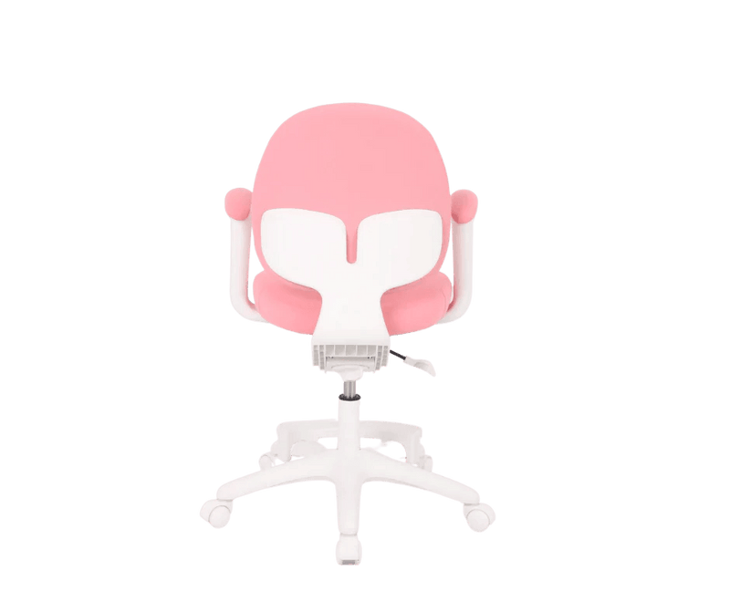 Price Drop - EGG - Fabric style - Kids Ergonomic Chair - EKOBOR Ergonomic Furniture