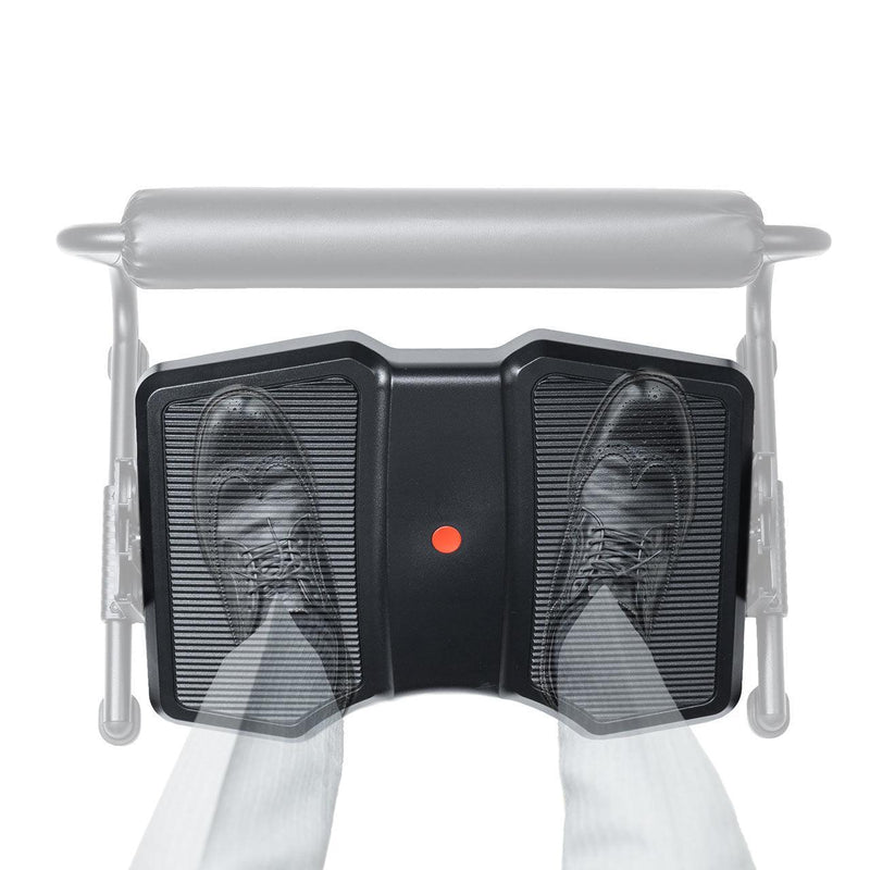 [SANWA] Japanese Brand - 3 Ways Footrest + Footstep in One - EKOBOR Ergonomic Furniture