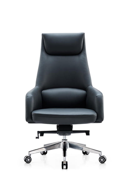 SEAR-High back Executive Office Chair - PU - GA06 - EKOBOR Ergonomic Furniture