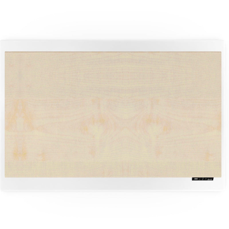 Semi-Curved Edge - Kid Desk - Electrical - Safety Lock - 3 Years Up - EKOBOR Ergonomic Furniture