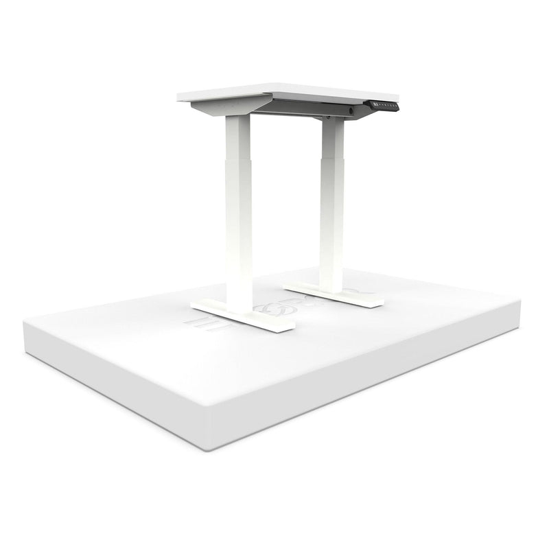 Small Space! I-MINI Standing Desk - EKOBOR Ergonomic Furniture