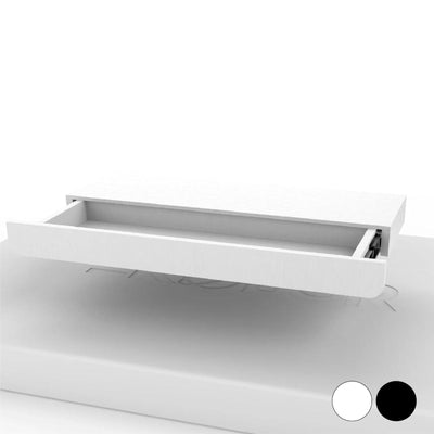 Stationery Drawer - Plywood - EKOBOR Designed - Wood Grain - EKOBOR Ergonomic Furniture