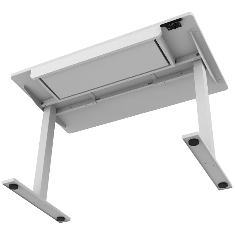 Stationery Drawer - Plywood - EKOBOR Designed - Wood Grain - EKOBOR Ergonomic Furniture