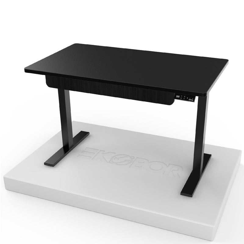 Stationery Drawer - Plywood - EKOBOR Designed - Wood Grain - EKOBOR Ergonomic Furniture