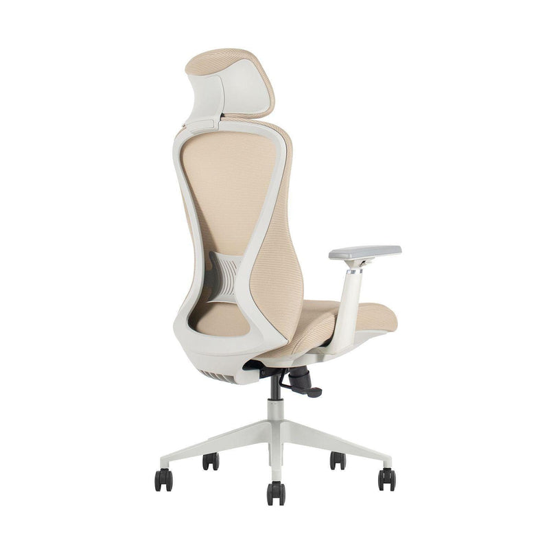 TOP 1 - Galaxy - Office Ergonomic Office Chair - Fireproof - All Colors - In stock - EKOBOR Ergonomic Furniture