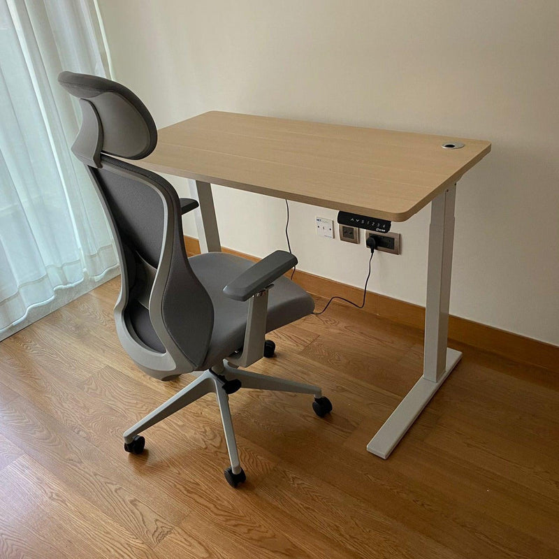 TOP 1 - Galaxy - Office Ergonomic Office Chair - Fireproof - All Colors - In stock - EKOBOR Ergonomic Furniture