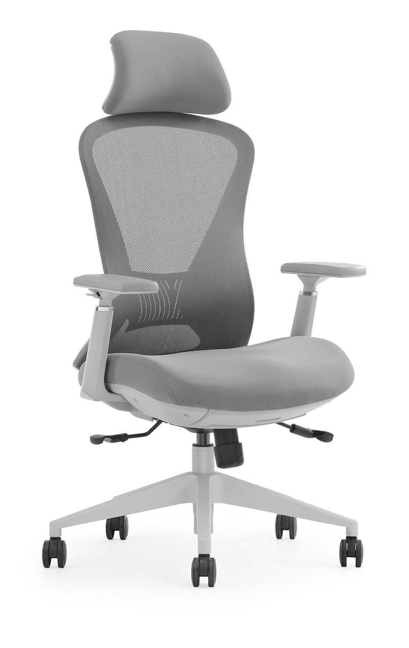 TOP 1 - Galaxy - Office Ergonomic Office Chair - Fireproof - All Colors - In stock - EKOBOR Ergonomic Furniture